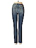 7 For All Mankind Blue Jeans Size 25 waist - photo 2
