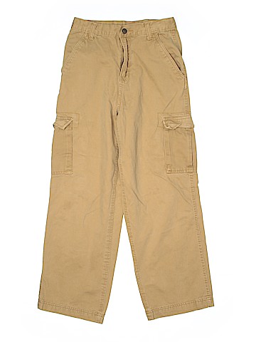 Faded Glory Cargo Pants (view 1)