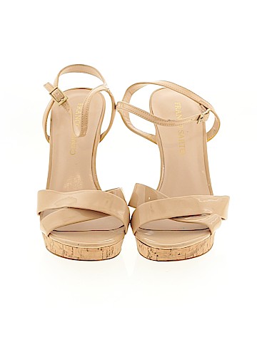 Franco Sarto Heels (view 2)