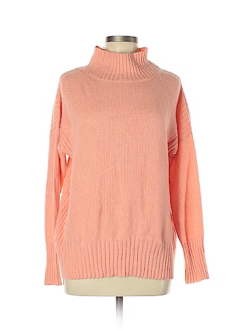 Angel of the North Pullover Sweater (view 1)