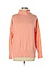 Angel of the North Pink Pullover Sweater Size M - photo 1