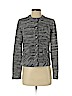 Karl Lagerfeld Paris Black Jacket Size S (petite) - photo 1