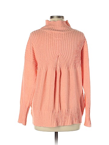 Angel of the North Pullover Sweater (view 2)