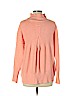 Angel of the North Pink Pullover Sweater Size M - photo 2