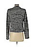 Karl Lagerfeld Paris Black Jacket Size S (petite) - photo 2