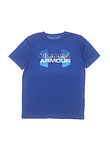 Under Armour Active T-Shirt (view 1)