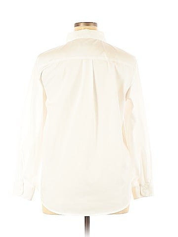 Orvis Long Sleeve Button-Down Shirt (view 2)