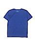 Under Armour Graphic Blue Active T-Shirt Size L (youth) - photo 2