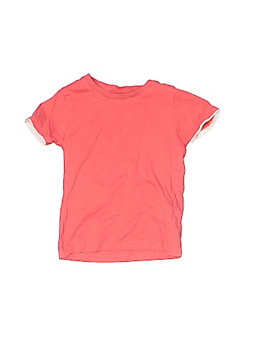 Zara Short Sleeve T-Shirt (view 1)