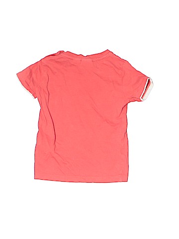 Zara Short Sleeve T-Shirt (view 2)