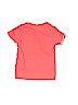 Zara 100% Cotton Red Short Sleeve T-Shirt Size 18-24 mo - photo 2