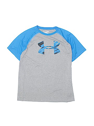 Under Armour Active T-Shirt (view 1)