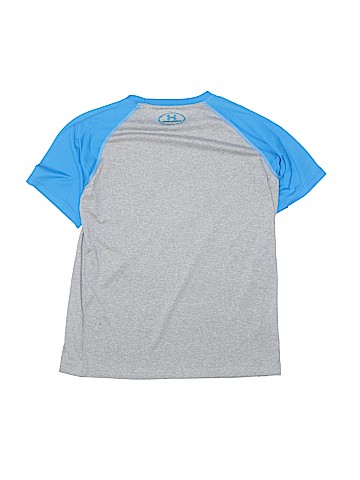 Under Armour Active T-Shirt (view 2)