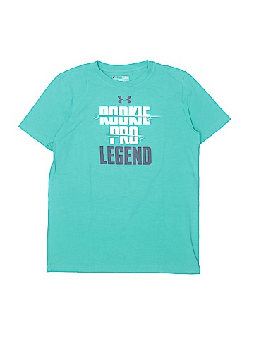 Under Armour Active T-Shirt (view 1)