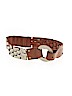 Unbranded Solid Brown Belt Size M - photo 1