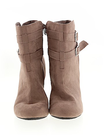 Christian Siriano for Payless Boots (view 2)