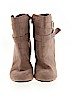 Christian Siriano for Payless Gray Boots Size 9 - photo 2