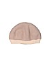 Unbranded 100% Wool Solid Tan Winter Hat One size - photo 1