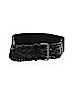Assorted Brands Solid Black Belt Size Sm - Med - photo 1