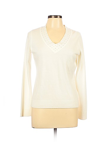 Debbie Morgan Shrug (view 1)