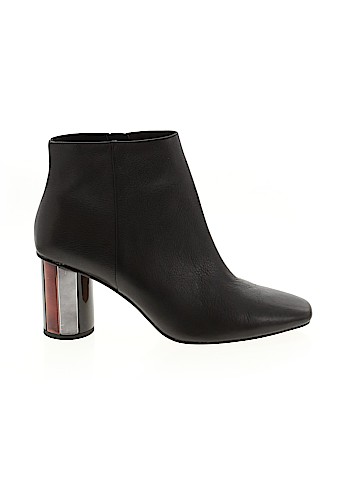 Zara Ankle Boots (view 1)