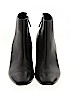 Zara Black Ankle Boots Size EU 39 - photo 2
