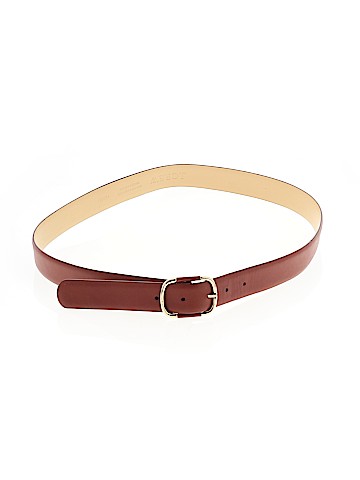 J.Crew Leather Belt (view 1)