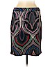 Etcetera Black Casual Skirt Size 6 - photo 1