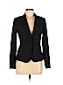 H&M Black Blazer Size 6 - photo 1