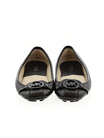 MICHAEL Michael Kors Flats (view 2)