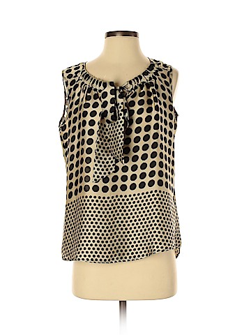New Directions Sleeveless Blouse (view 1)