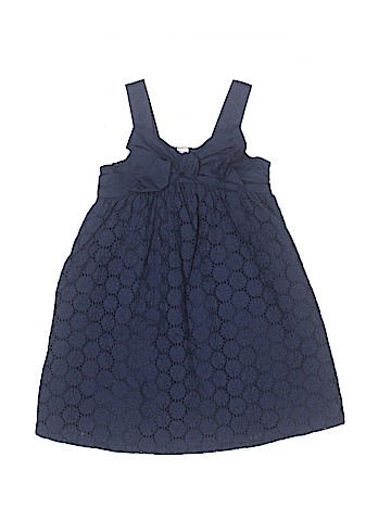 Cherokee Dress (view 1)