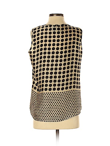 New Directions Sleeveless Blouse (view 2)