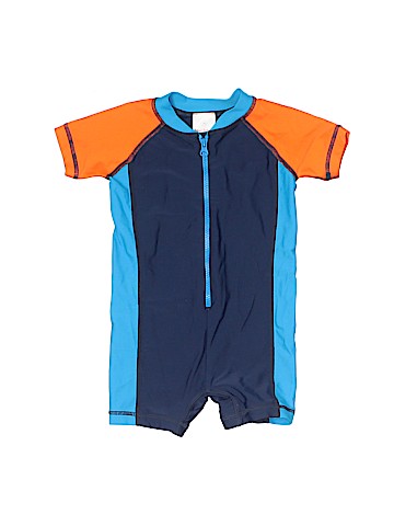 Hanna Andersson Wetsuit (view 1)