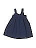 Cherokee Blue Dress Size 3T - photo 2