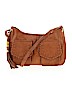 Big Buddha Tan Crossbody Bag One size - photo 1