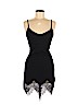 Forever 21 Black Cocktail Dress Size M - photo 1