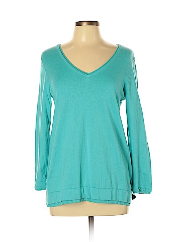 J.jill Pullover Sweater (view 1)