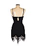 Forever 21 Black Cocktail Dress Size M - photo 2