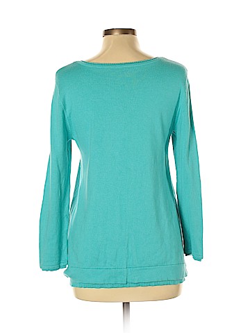 J.jill Pullover Sweater (view 2)