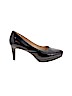 Easy Spirit Black Heels Size 8 1/2 - photo 1