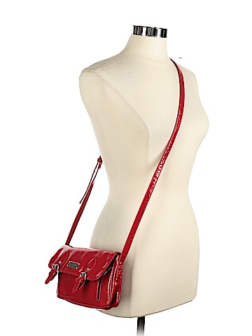 Kenneth Cole REACTION Crossbody Bag (view 2)