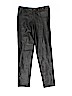 Design History 100% Polyurethane Black Casual Pants Size 6X - photo 1