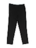 Design History 100% Polyurethane Black Casual Pants Size 6X - photo 2