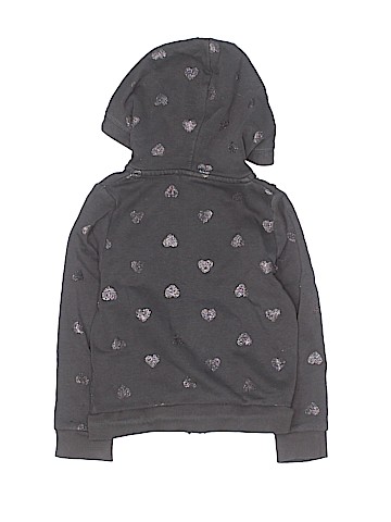 H&M Zip Up Hoodie (view 2)