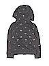 H&M Gray Zip Up Hoodie Size 2-4Y - photo 2