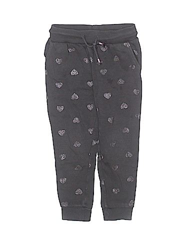 H&M Sweatpants (view 1)