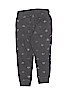 H&M Gray Sweatpants Size 2-3Y - photo 2