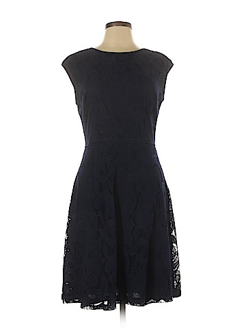 Wisp Casual Dress (view 1)