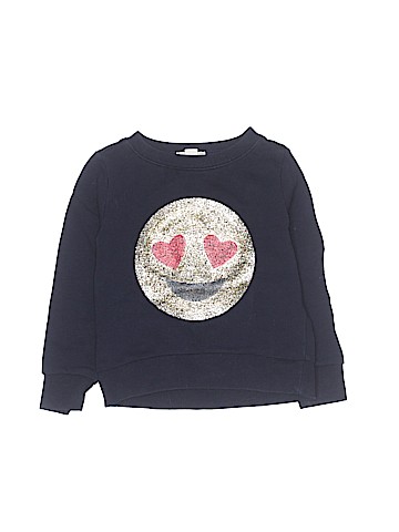 Crewcuts Pullover Sweater (view 1)